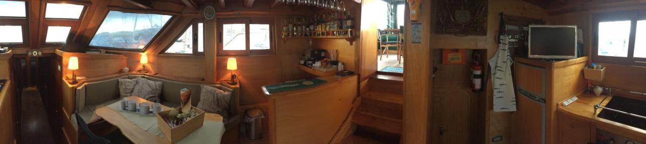 Goktuga Boat&Breakfast Syracuse Exterior photo